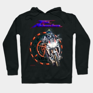 Africa Twin Explore Hoodie